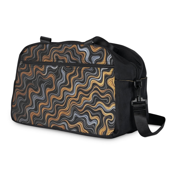 Fitness Handbag | Ascenda Abstracts