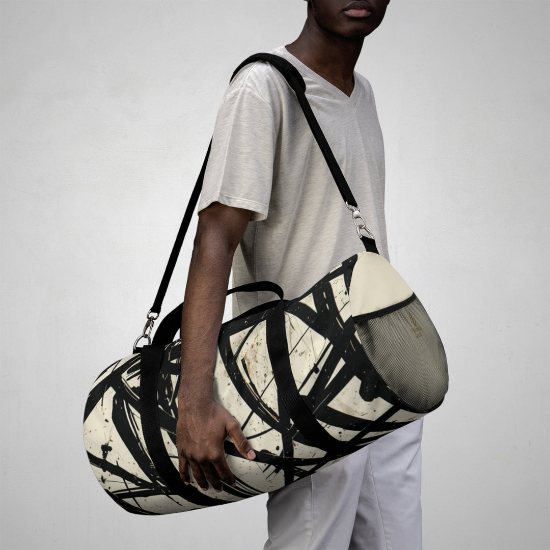 Duffel Bag | Ascenda Punks