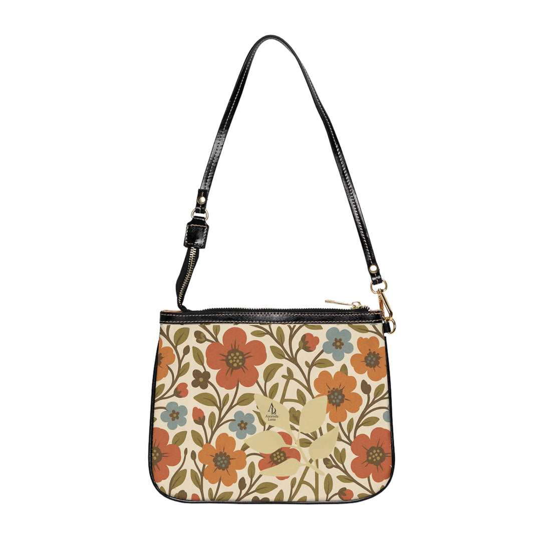 Small Shoulder Bag  | Ascenda Florals