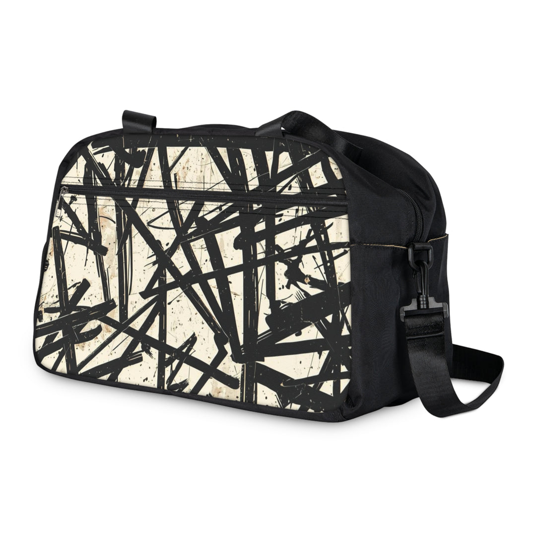 Fitness Handbag | Ascenda Punks