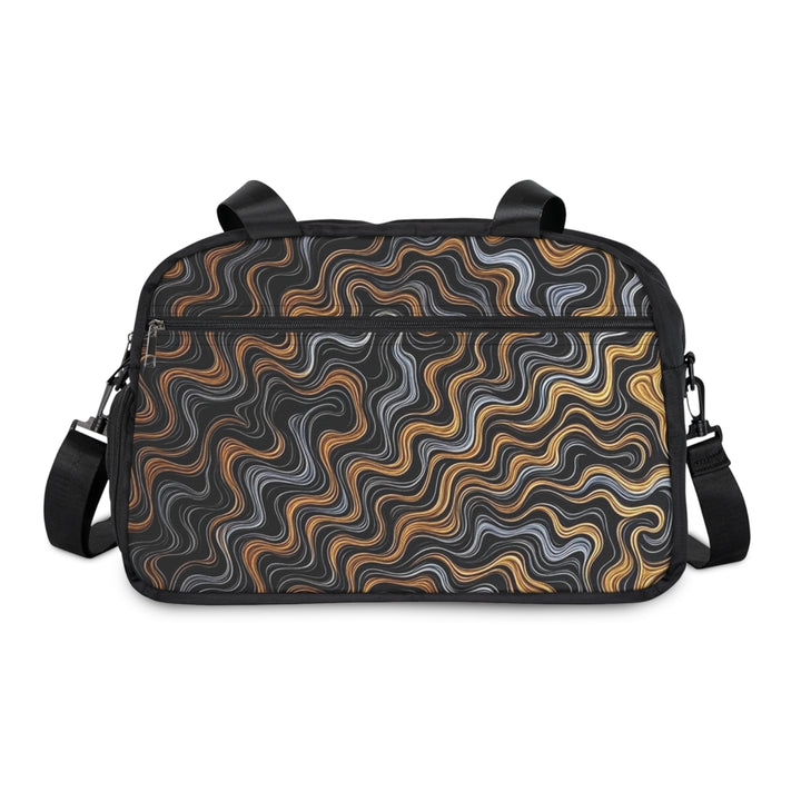 Fitness Handbag | Ascenda Abstracts