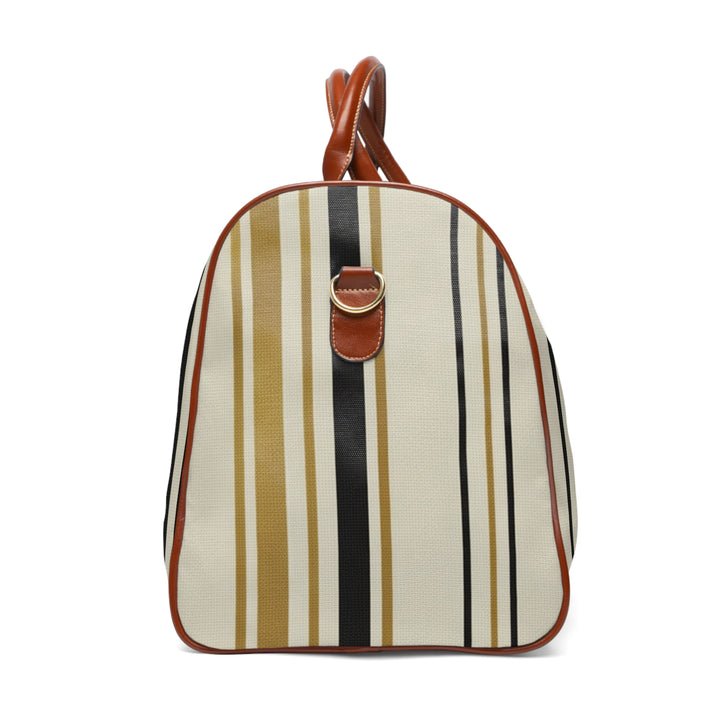 Waterproof Travel Bag | Ascenda Classics