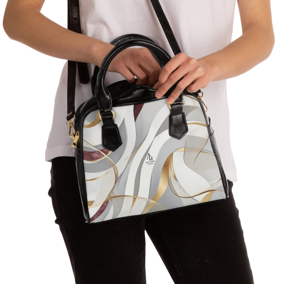 Shoulder Handbag | Ascenda Celestials