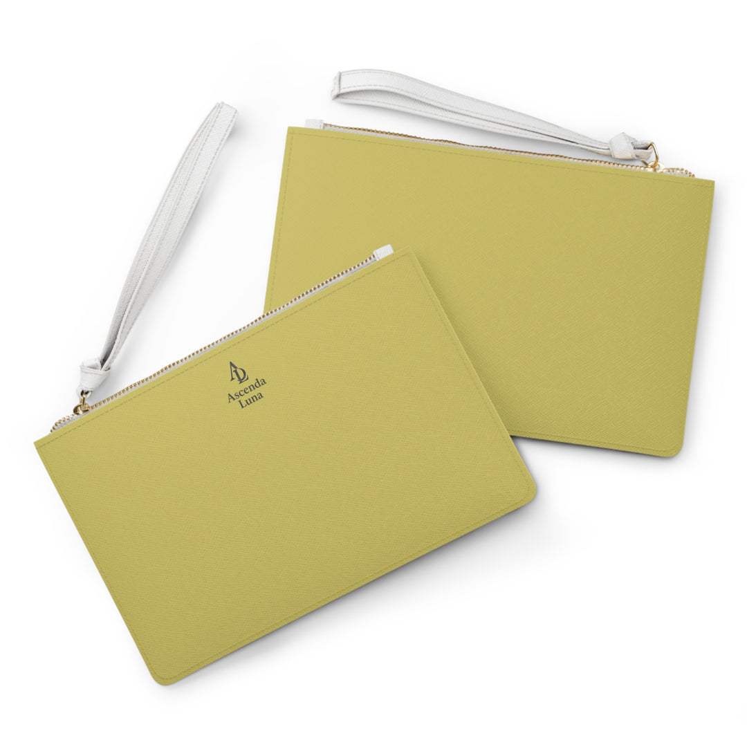 Clutch Bag Acacia | Ascenda Classics