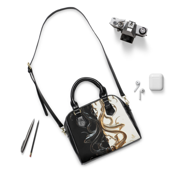 Shoulder Handbag | Ascenda Celestials