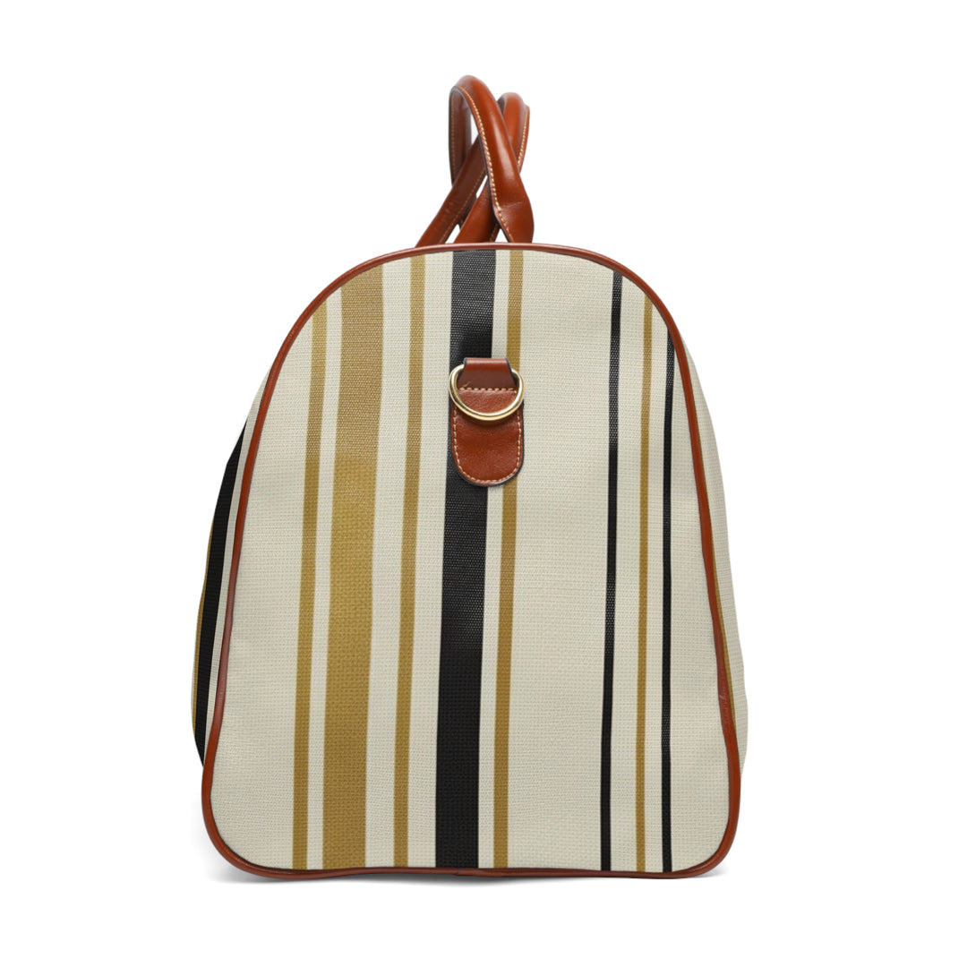 Waterproof Travel Bag | Ascenda Classics