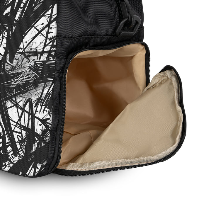 Fitness Handbag | Ascenda Punks