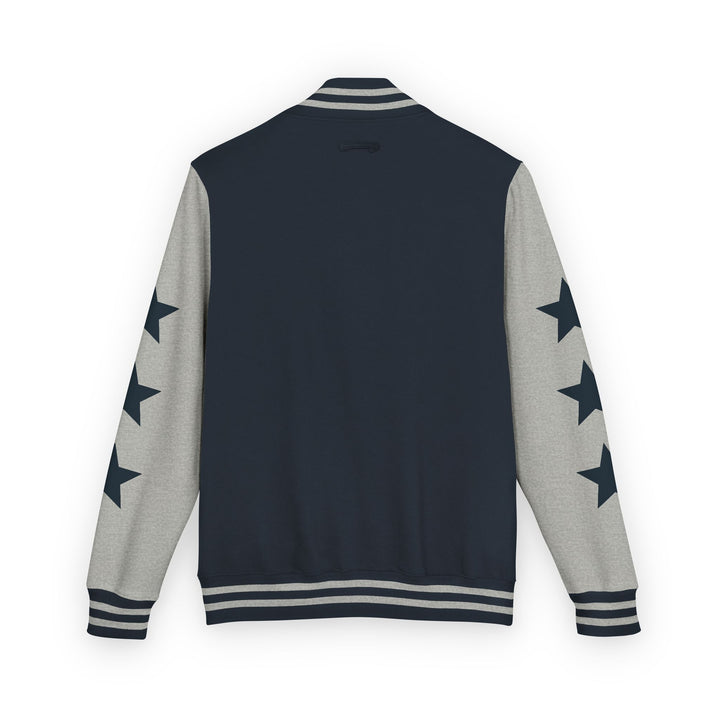 Unisex Letterman Jacket | SC SCIENCE