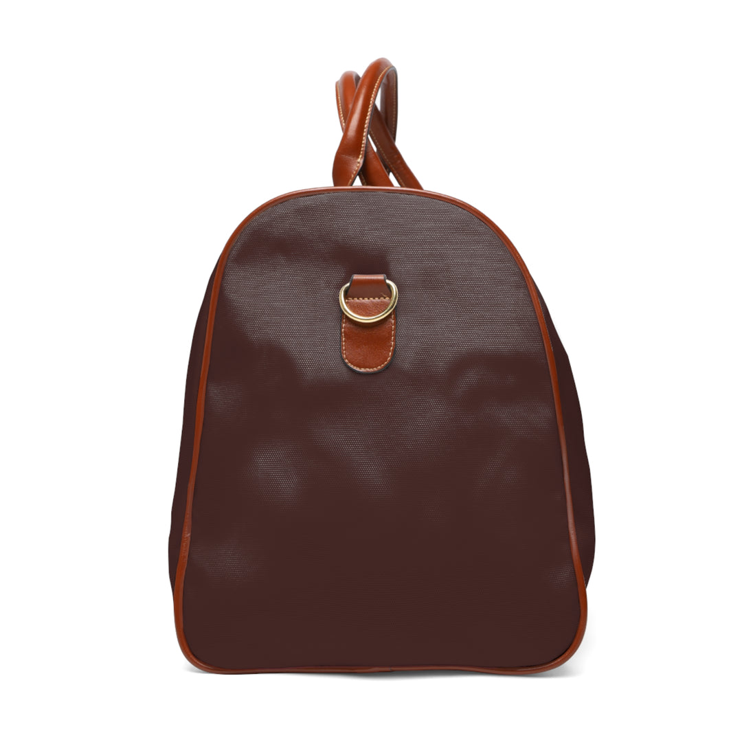 Waterproof Travel Brown | Ascenda Classics