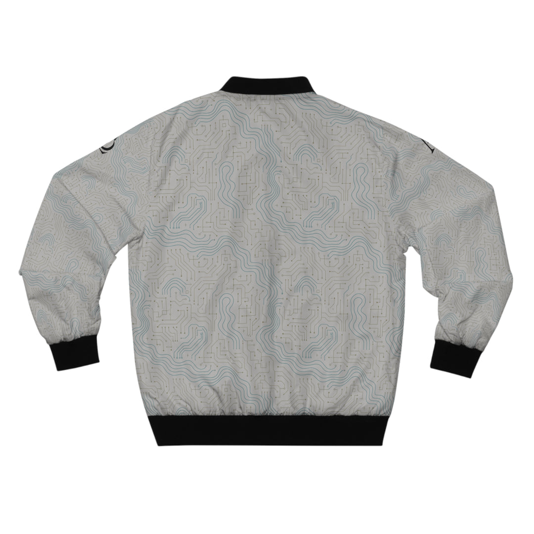 Men's Bomber Jacket | SC Science