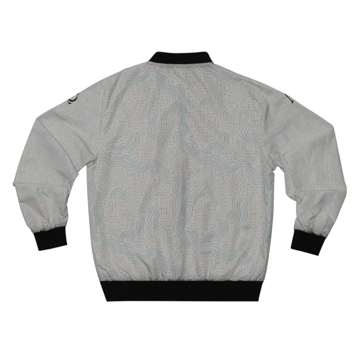 Men's Bomber Jacket | SC Science