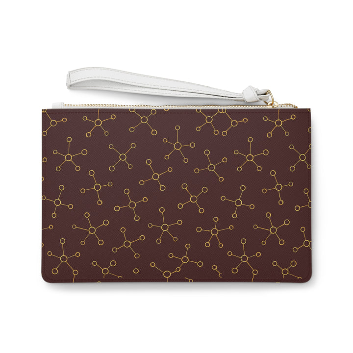 Clutch Bag | Ascenda Geometrics