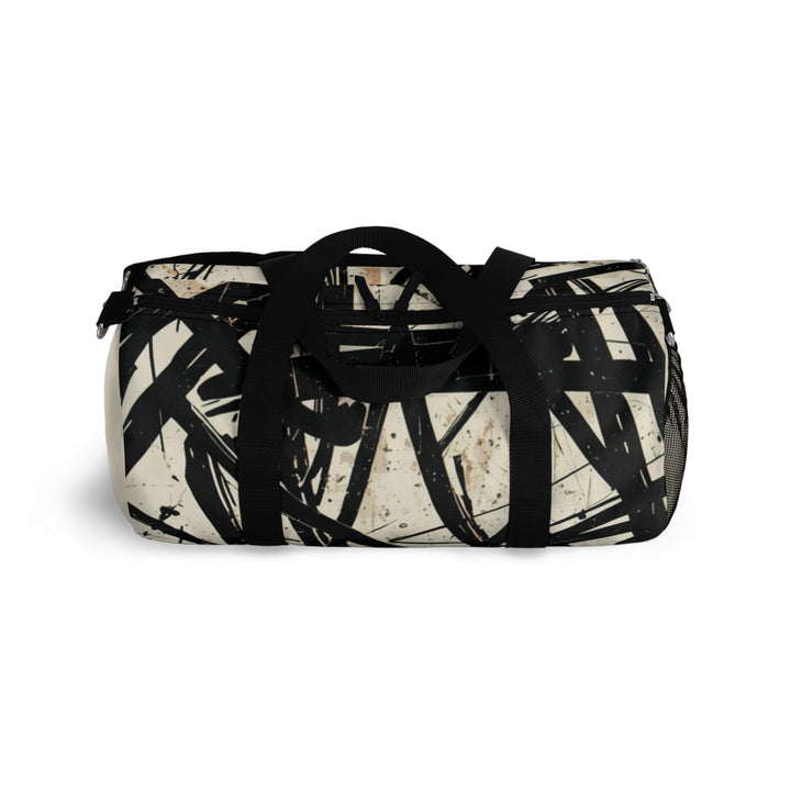 Duffel Bag | Ascenda Punks