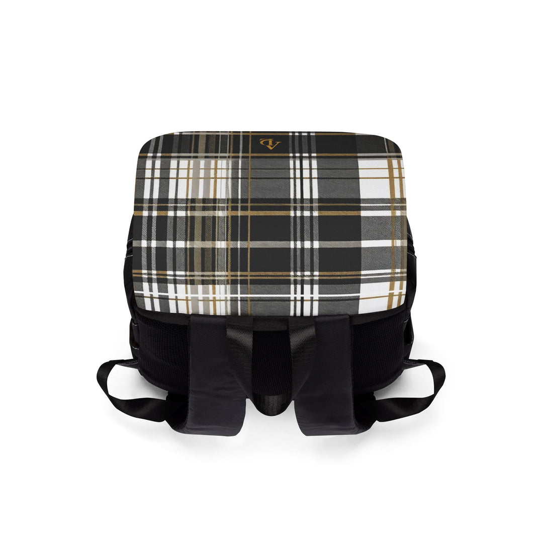 Unisex Casual Shoulder Backpack | Ascenda Classics