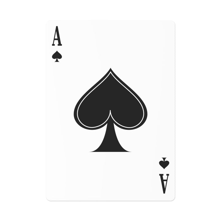Ascenda Luna - The Poker Nights