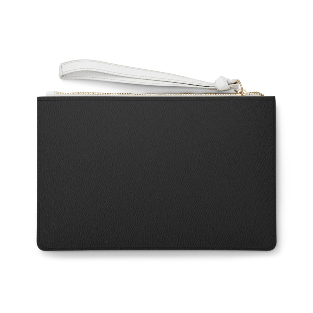 Clutch Bag black | Ascenda Classics
