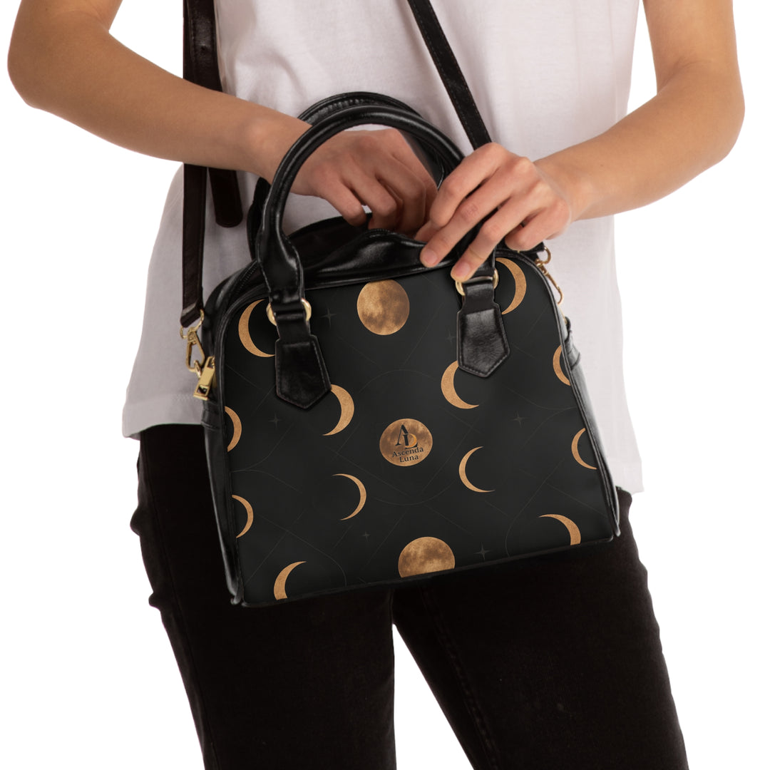 Shoulder Handbag | Ascenda Celestials