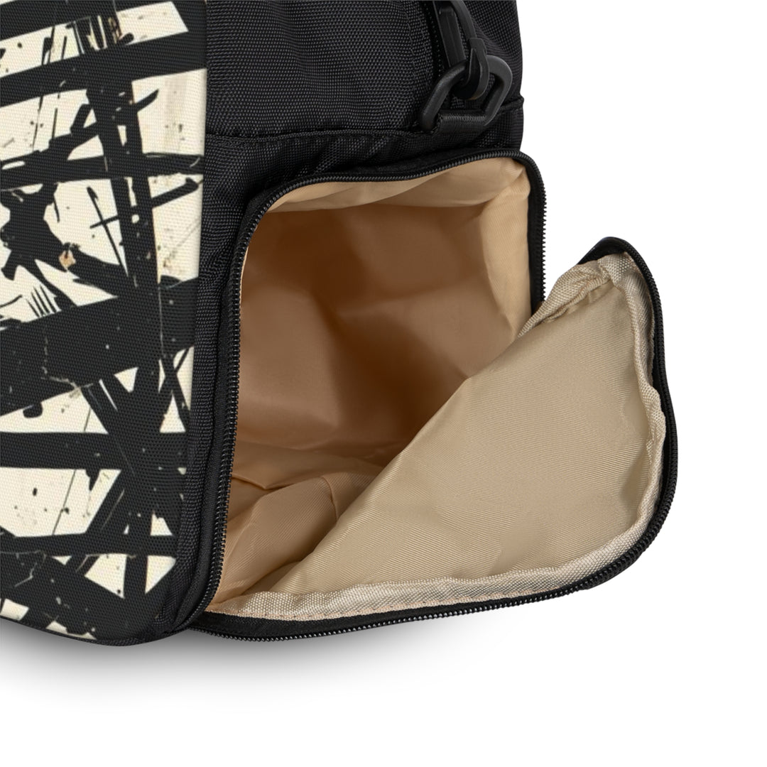 Fitness Handbag | Ascenda Punks