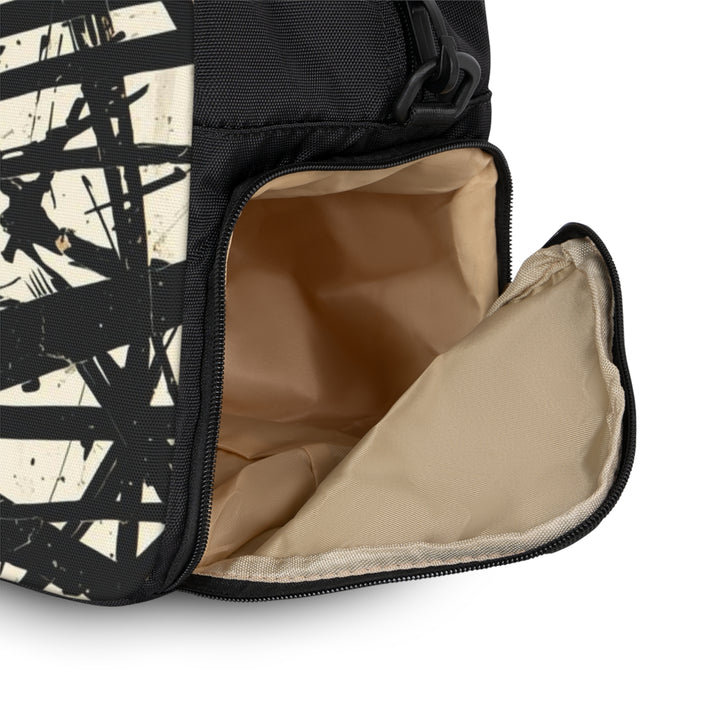 Fitness Handbag | Ascenda Punks