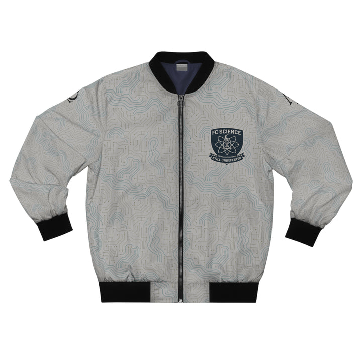 Men's Bomber Jacket | SC Science