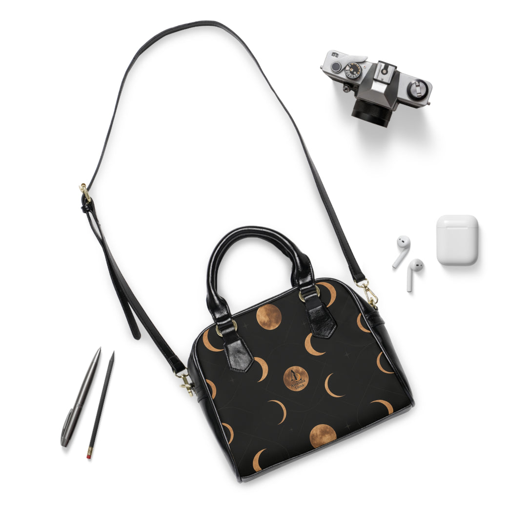 Shoulder Handbag | Ascenda Celestials