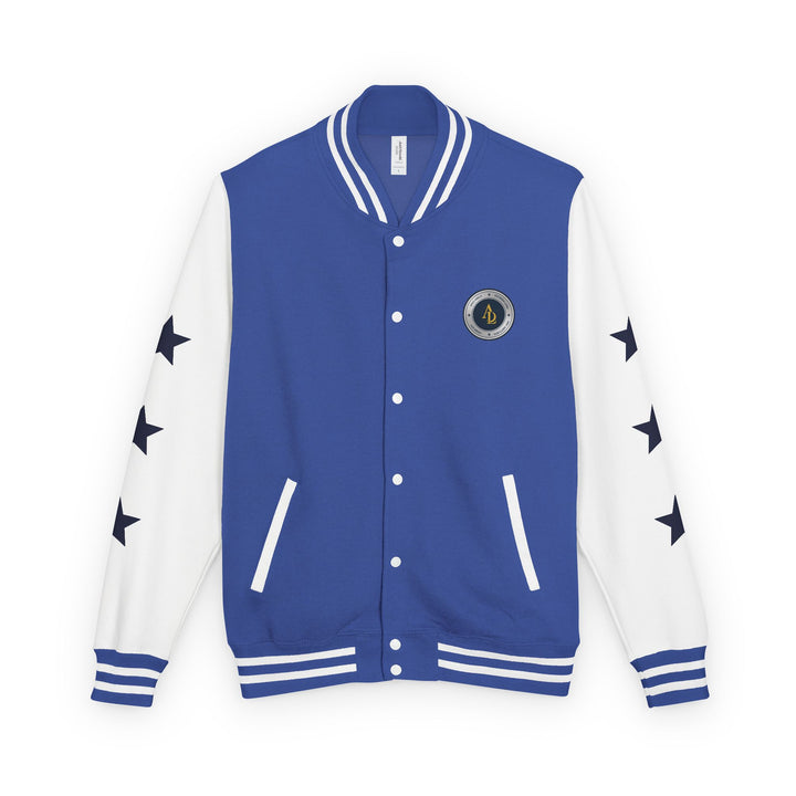 Unisex Letterman Jacket | Ascenda Classics