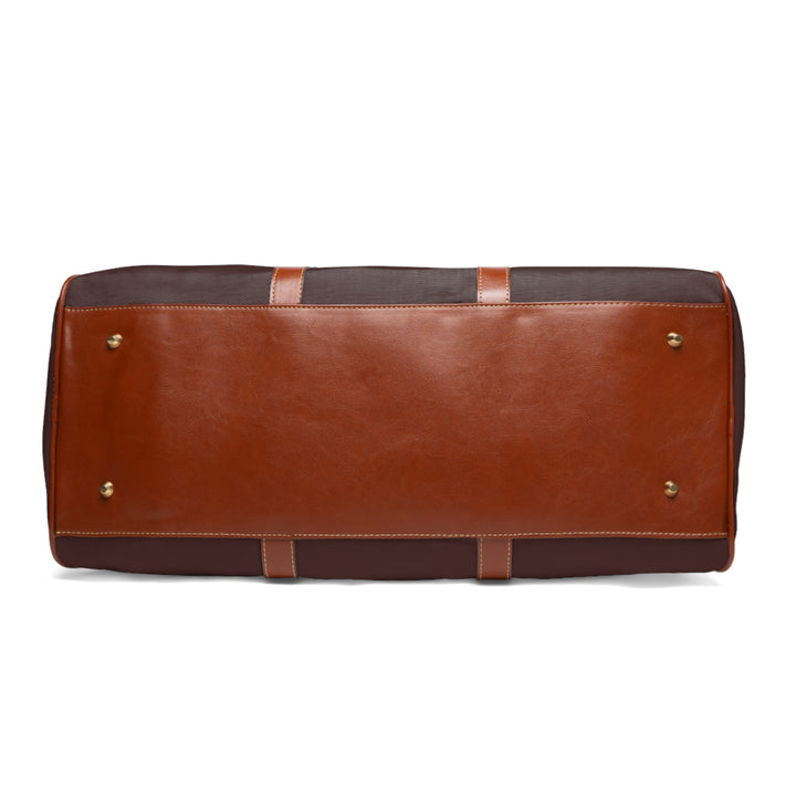 Waterproof Travel Brown | Ascenda Classics