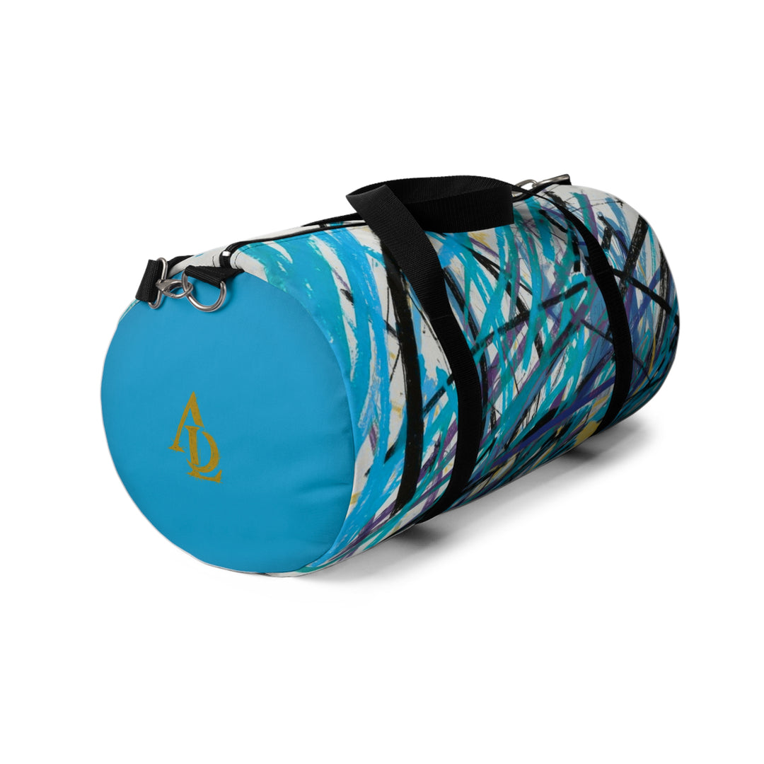 Duffel Bag light blue | Ascenda Punks