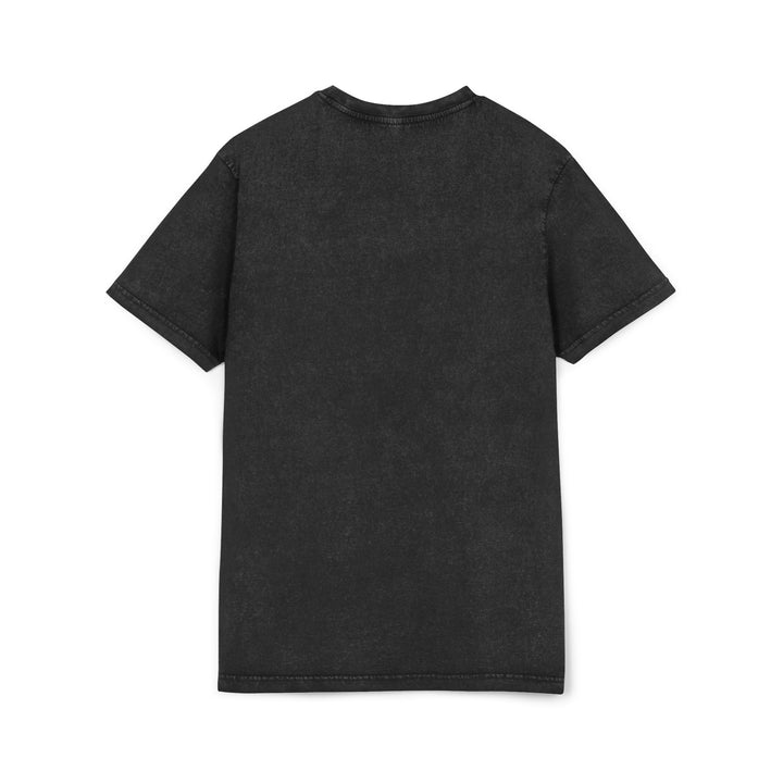 Acid Washed Tee | Ascenda Colors
