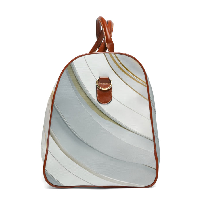 Waterproof Travel Bag | Ascenda Abstracts