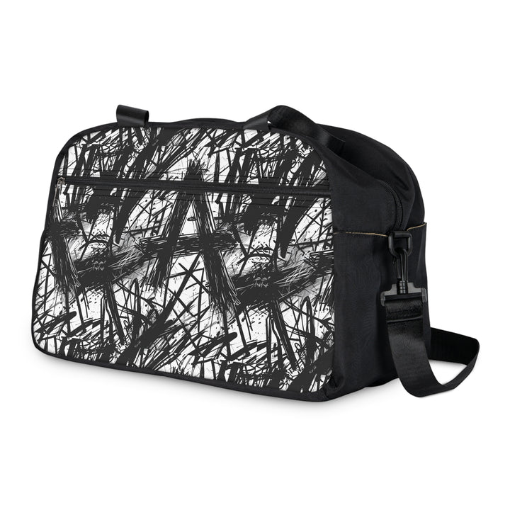 Fitness Handbag | Ascenda Punks