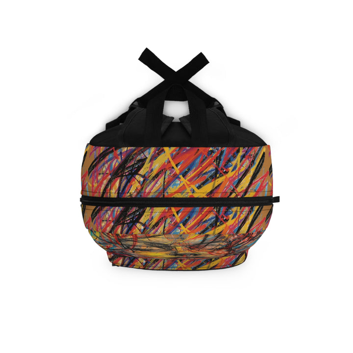 Unisex Backpack | Ascenda Punks