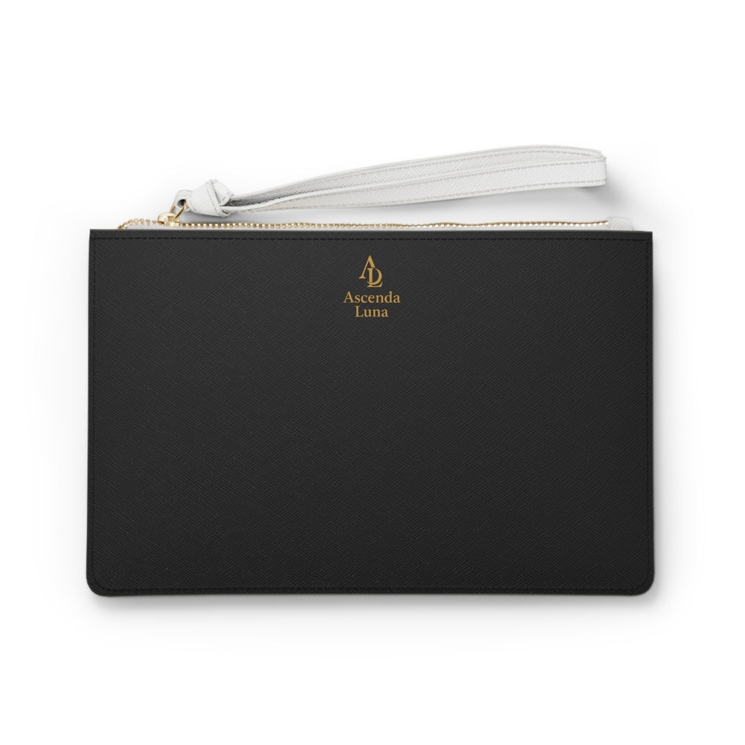 Clutch Bag black | Ascenda Classics