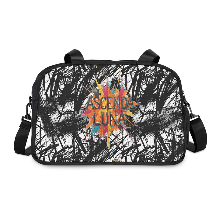 Fitness Handbag | Ascenda Punks