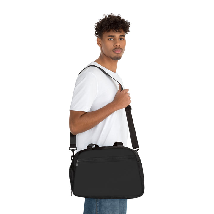 Fitness Handbag | Ascenda Classics