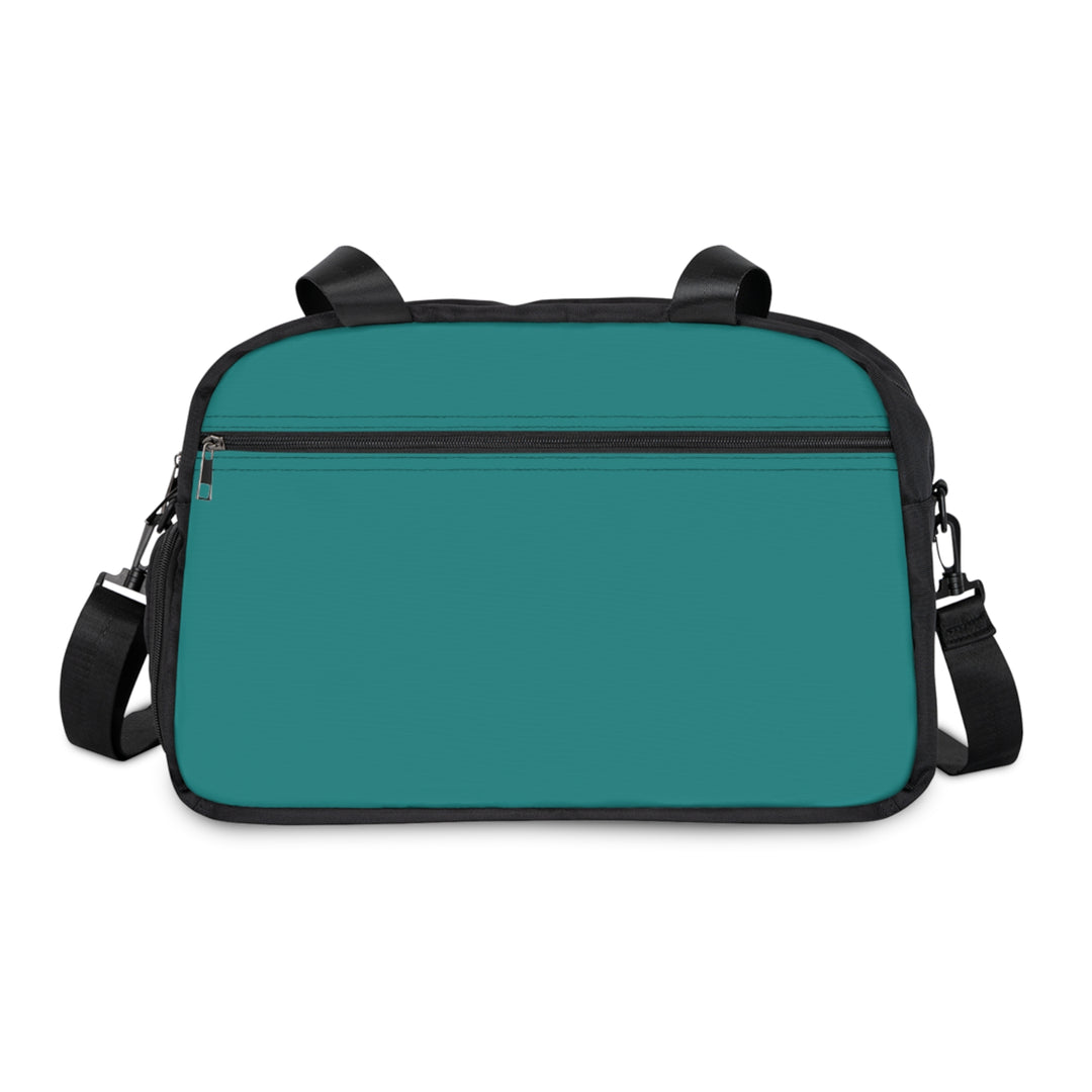 Fitness Handbag Teal | Ascenda Classics