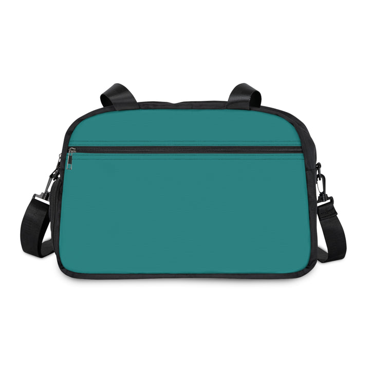 Fitness Handbag Teal | Ascenda Classics
