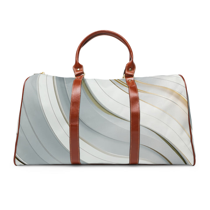 Waterproof Travel Bag | Ascenda Abstracts