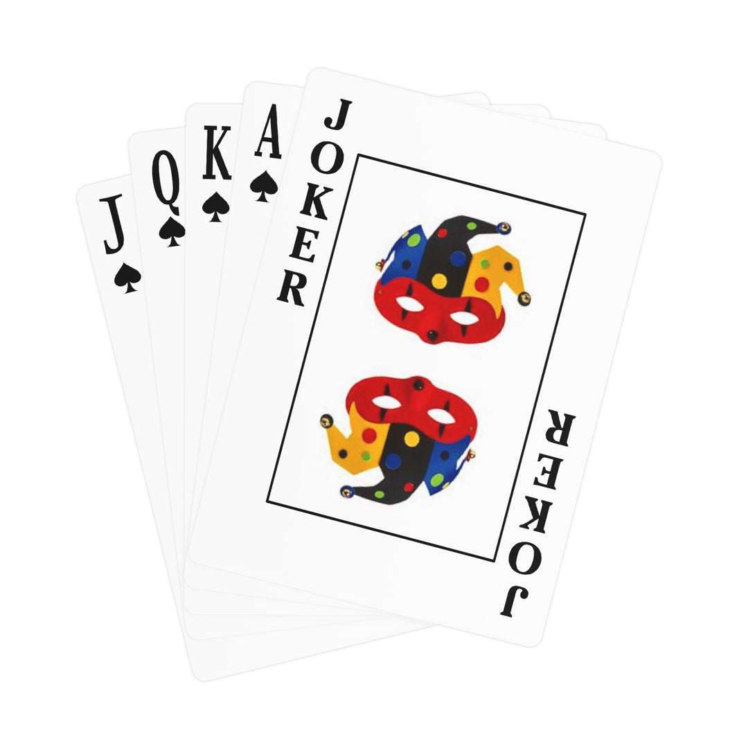 Ascenda Luna - The Poker Nights