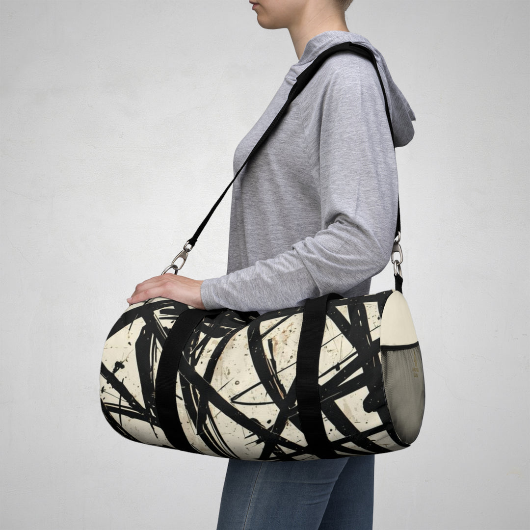 Duffel Bag | Ascenda Punks