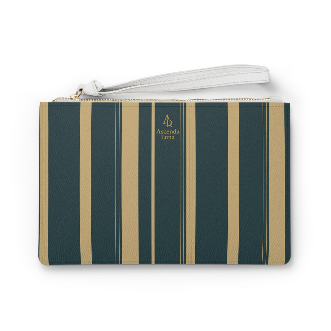Clutch Bag | Ascenda Geometrics