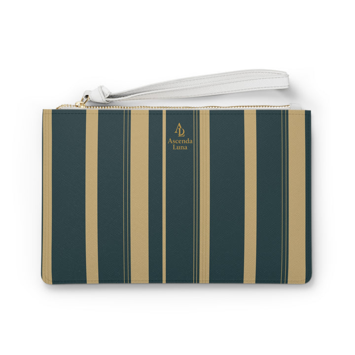 Clutch Bag | Ascenda Geometrics