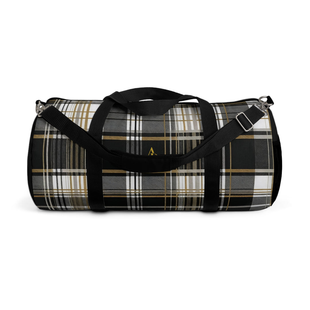 Duffel Bag | Ascenda Geometrics