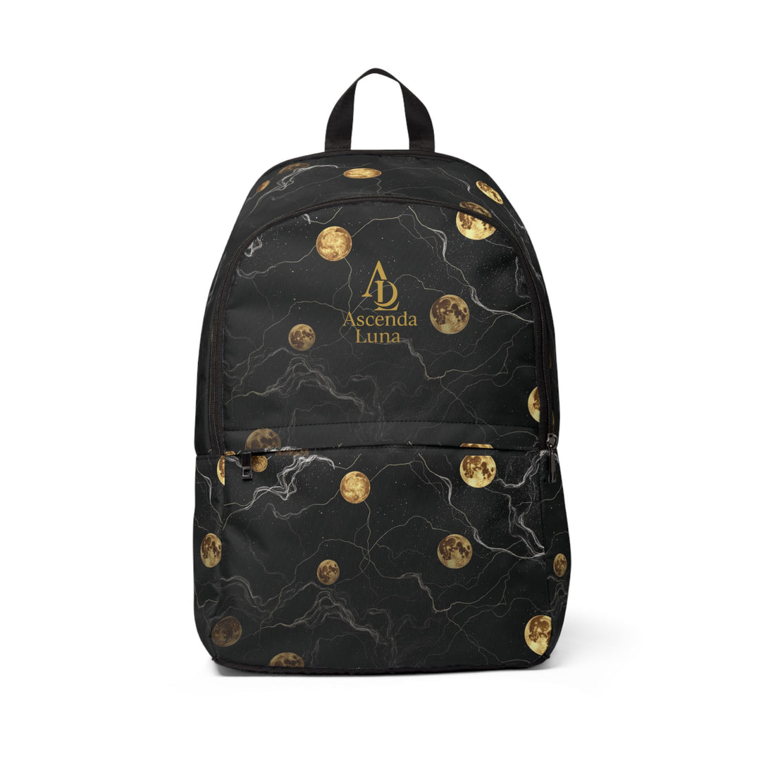 Unisex Fabric Backpack | Ascenda Celestials