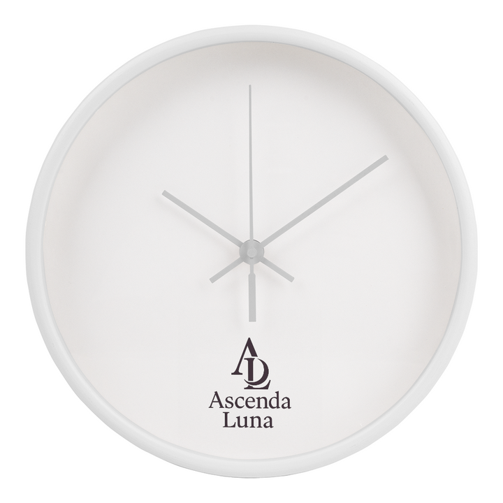 Ascenda Luna Wall Watch
