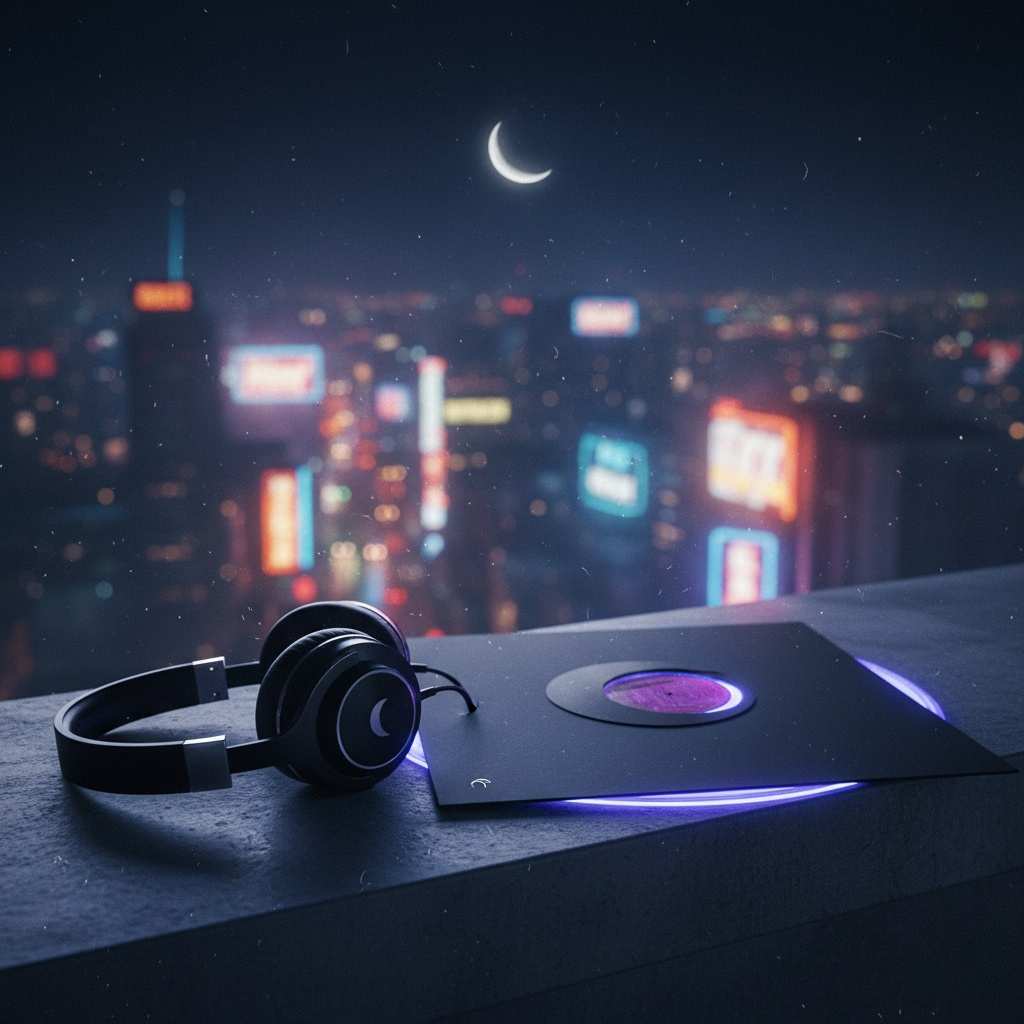 The Sound of Ascenda Luna: Music Beyond Fashion