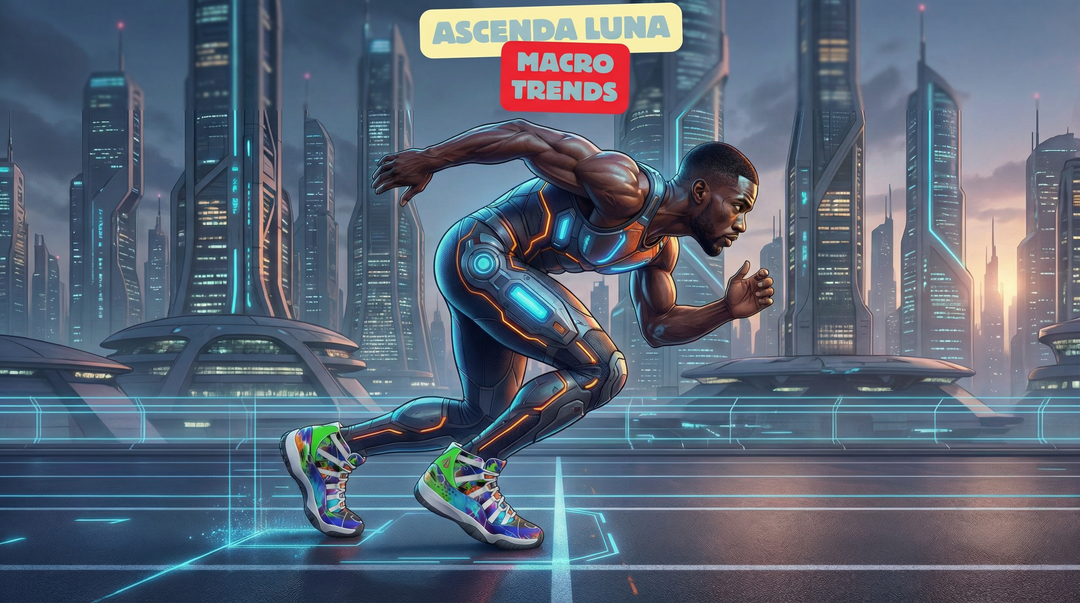 Homo Digitalis: The Neo-Punk Rebellion in the Era of Synthetic Reality