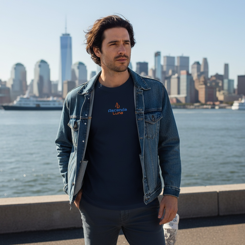 Men's Apparel