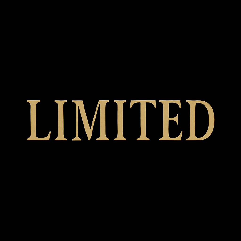 MONTHLY LIMITED COLLECTION