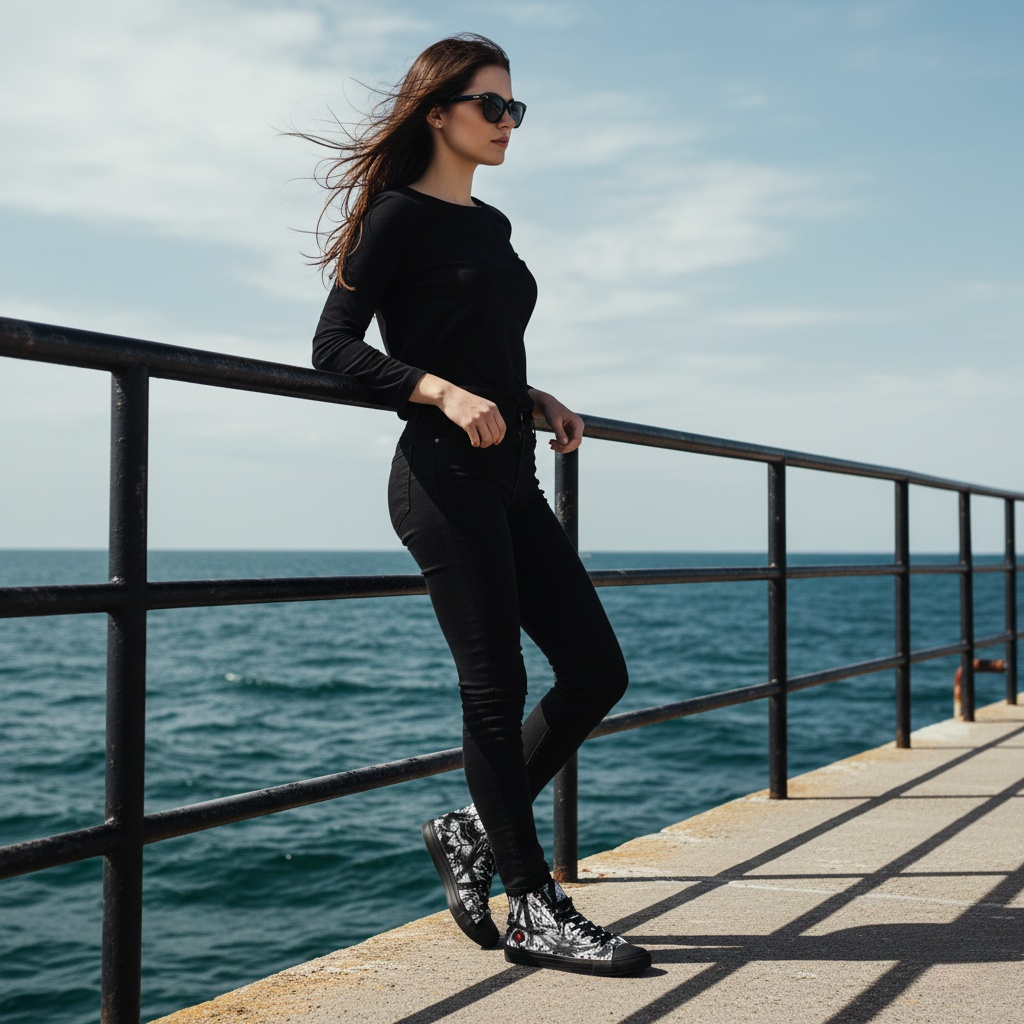 Women's Shoes